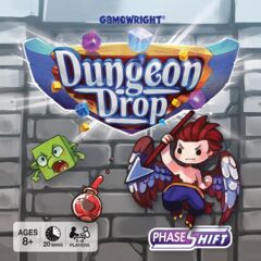 Dungeon Drop